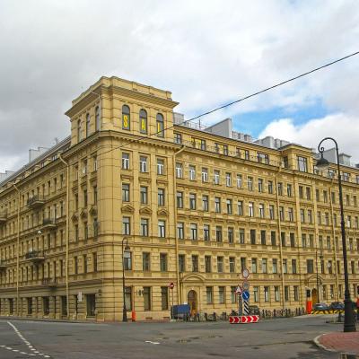 Музей-квартира Петра Кузьмича Козлова